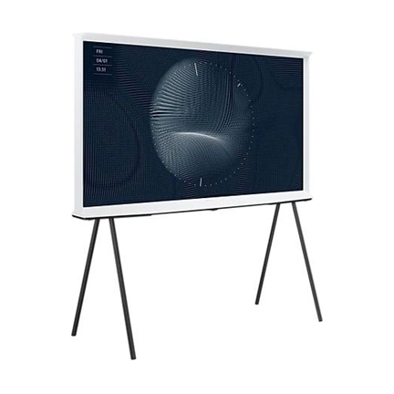 SAMSUNG 43" The Serif QLED 4K Smart TV (2022)
