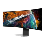 SAMSUNG 49" Odyssey G9 G95SC OLED Monitor