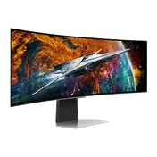 SAMSUNG 49" Odyssey G9 G95SC OLED Monitor