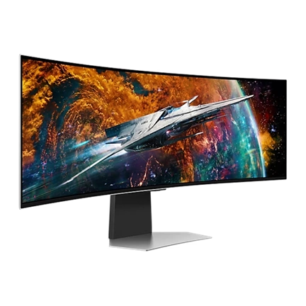 SAMSUNG 49" Odyssey G9 G95SC OLED Monitor