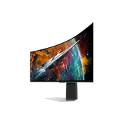 SAMSUNG 49" Odyssey G9 G95SC OLED Monitor