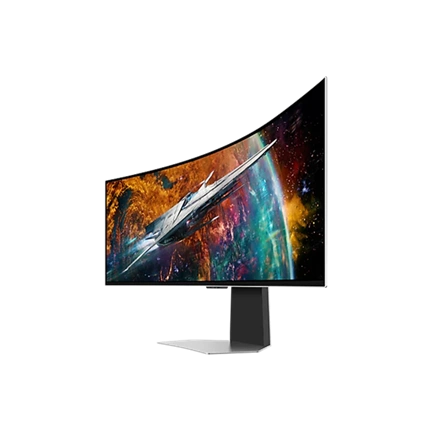 SAMSUNG 49" Odyssey G9 G95SC OLED Monitor