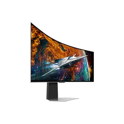 SAMSUNG 49" Odyssey G9 G95SC OLED Monitor