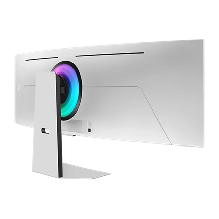 SAMSUNG 49" Odyssey G9 G95SC OLED Monitor