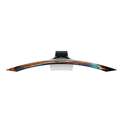 SAMSUNG 49" Odyssey G9 G95SC OLED Monitor