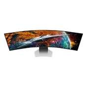 SAMSUNG 49" Odyssey G9 G95SC OLED Monitor