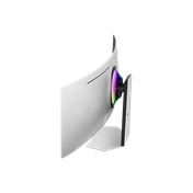 SAMSUNG 49" Odyssey G9 G95SC OLED Monitor