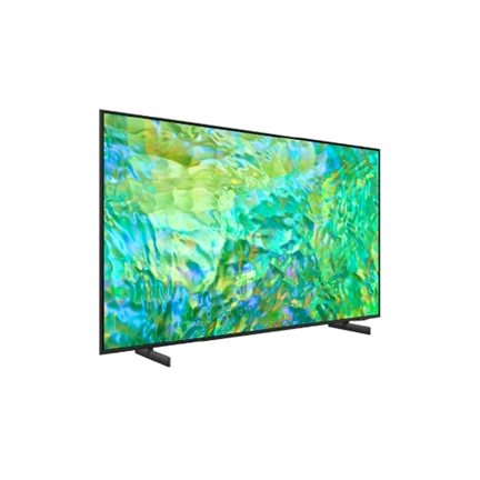 SAMSUNG 50" CU8000 Crystal UHD 4K Smart TV (2023)