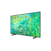 SAMSUNG 50" CU8000 Crystal UHD 4K Smart TV (2023)