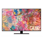 SAMSUNG 50" Q80B QLED 4K Smart TV (2022)