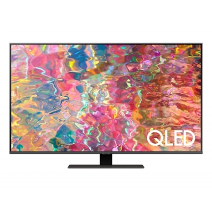 SAMSUNG 50" Q80B QLED 4K Smart TV (2022)