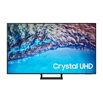 SAMSUNG 55" BU8502 Crystal UHD 4K Smart TV