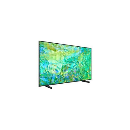 SAMSUNG 55" CU8000 Crystal UHD 4K Smart TV (2023)
