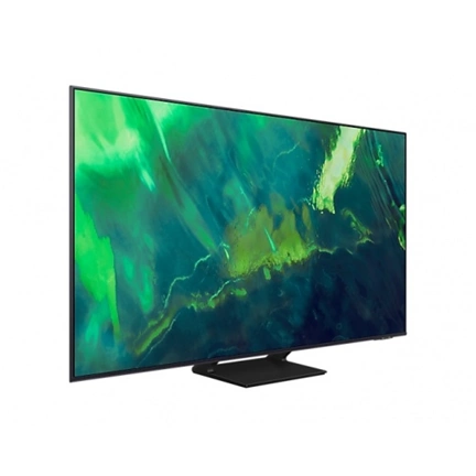 SAMSUNG 55" Q70A QLED 4K Smart TV (2021)
