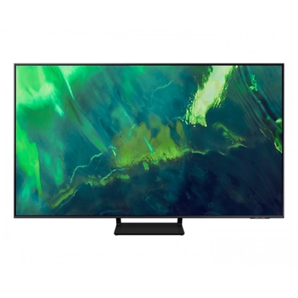 SAMSUNG 55" Q70A QLED 4K Smart TV (2021)