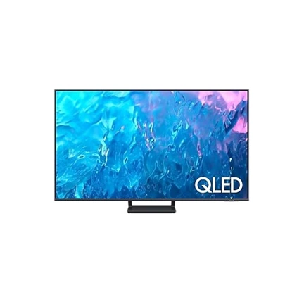 SAMSUNG 55" Q70C QLED 4K Smart TV (2023)