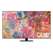 SAMSUNG 55" Q80B QLED 4K Smart TV (2022)