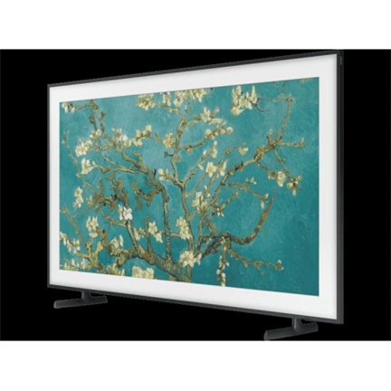 SAMSUNG 55" The Frame QLED 4K Smart TV (2023)
