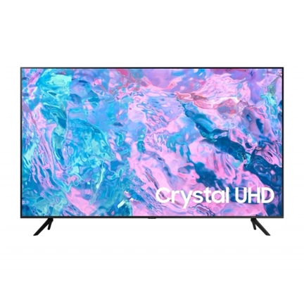 SAMSUNG 65" CU7172 Crystal UHD 4K Smart TV (2023)