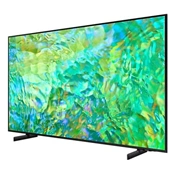 SAMSUNG 65" CU8000 Crystal UHD 4K Smart TV (2023)
