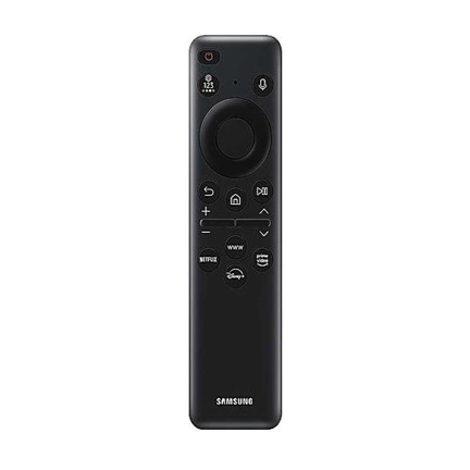 SAMSUNG 65" CU8000 Crystal UHD 4K Smart TV (2023)