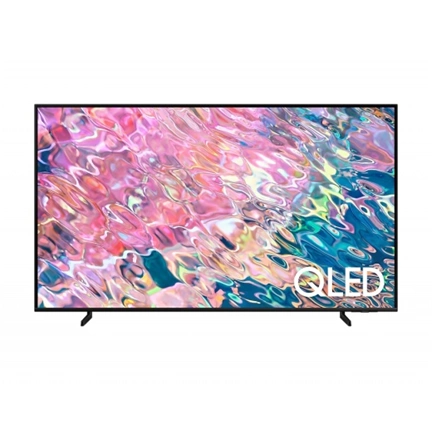 SAMSUNG 65" Q60C QLED 4K Smart TV (2023)