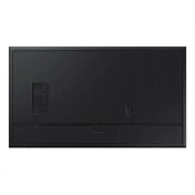 SAMSUNG 65" QBC Crystal UHD 4K Signage kijelző