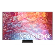 SAMSUNG 65" QN700B Neo QLED 8K Smart TV (2022)