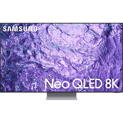 SAMSUNG 65" QN700C Neo QLED 8K Smart TV (2023)