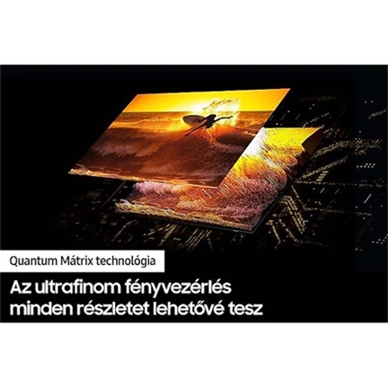 SAMSUNG 65" QN700C Neo QLED 8K Smart TV (2023)