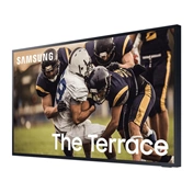 SAMSUNG 65" The Terrace QLED 4K kültéri TV