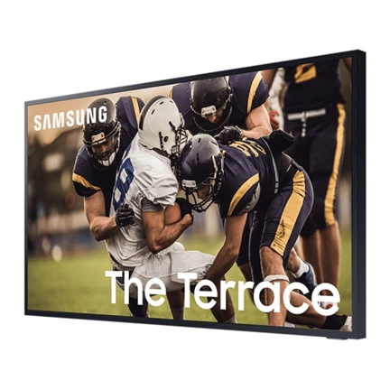 SAMSUNG 65" The Terrace QLED 4K kültéri TV