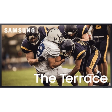 SAMSUNG 65" The Terrace QLED 4K kültéri TV