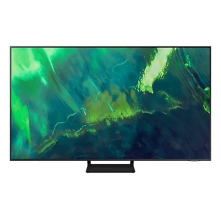 SAMSUNG 75" Q70A QLED 4K Smart TV (2021)