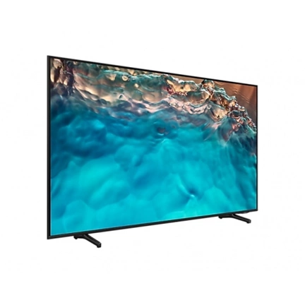 SAMSUNG 85" BU8002 Crystal UHD 4K Smart TV