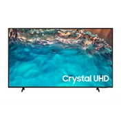 SAMSUNG 85" BU8002 Crystal UHD 4K Smart TV