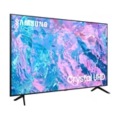 SAMSUNG 85" CU7172 Crystal UHD 4K Smart TV (2023)