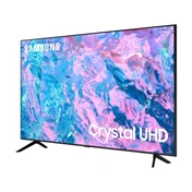 SAMSUNG 85" CU7172 Crystal UHD 4K Smart TV (2023)