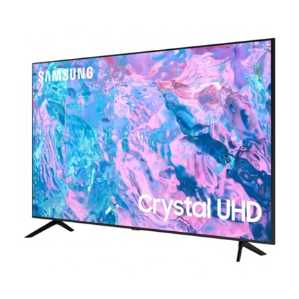 SAMSUNG 85" CU7172 Crystal UHD 4K Smart TV (2023)