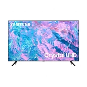 SAMSUNG 85" CU7172 Crystal UHD 4K Smart TV (2023)