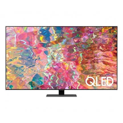 SAMSUNG 85" Q80B QLED 4K Smart TV (2022)