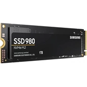 SAMSUNG 980 PCIe 3.0 NVMe M.2 SSD 1TB