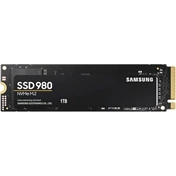 SAMSUNG 980 PCIe 3.0 NVMe M.2 SSD 1TB