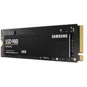 SAMSUNG 980 PCIe 3.0 NVMe M.2 SSD 250GB