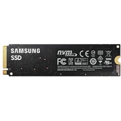 SAMSUNG 980 PCIe 3.0 NVMe M.2 SSD 500GB