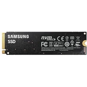 SAMSUNG 980 PCIe 3.0 NVMe M.2 SSD 500GB 3év garancia