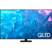 SAMSUNG 98" Q80C QLED 4K Smart TV (2023)