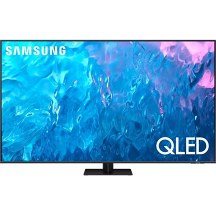 SAMSUNG 98" Q80C QLED 4K Smart TV (2023)