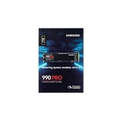 SAMSUNG 990 Pro PCIe 4.0 NVMe M.2 SSD 1TB