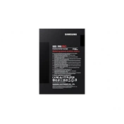 SAMSUNG 990 Pro PCIe 4.0 NVMe M.2 SSD 1TB